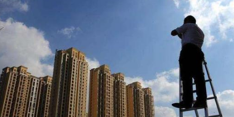 深圳已在全市范围内禁止代理销售小产权房